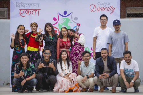 Diversity day 2018